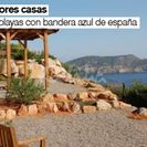 Rubio-Cuenca Administraciones casas playa bandera azul España